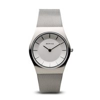 Orologio Bering Donna Classic Collection in Acciaio 11930-001 - 11930-001